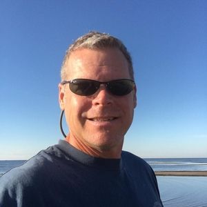 Meet your Posher, Patrick